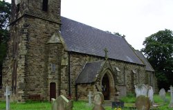 Village Church