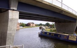 Thorne, South Yorkshire Wallpaper