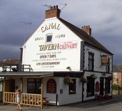 Thorne, South Yorkshire Wallpaper