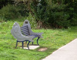 Thorne, South Yorkshire Wallpaper