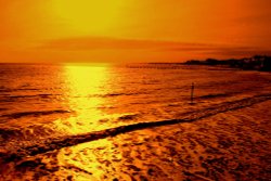 Lowestoft, Suffolk Wallpaper