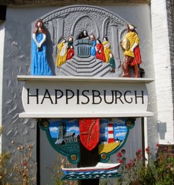 Happisburgh, Norfolk