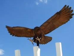 Berlin Airlift Memorial