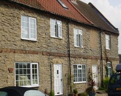 North Scarle, Lincolnshire Wallpaper