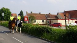 North Scarle, Lincolnshire