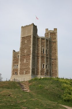 CASTLE