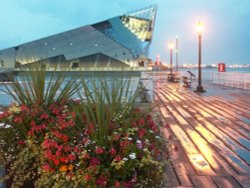 Kingston upon Hull, East Riding of Yorkshire