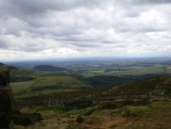 Cleveland Hills, Helmsley, North Yorkshire