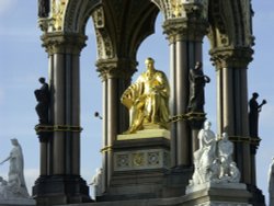 Tourist Watching Wallpaper