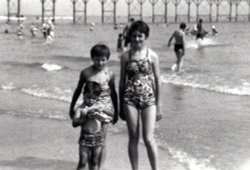Bognor 1960-ish again