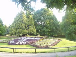 Edward Elgar 1857-2007, Worcester, Worcestershire Wallpaper