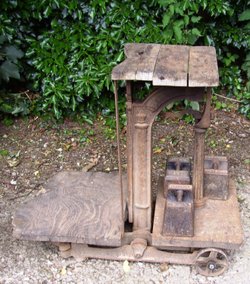 Stainsby Mill, Doe Lea, Derbyshire