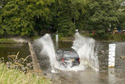 Stanhope, County Durham Wallpaper