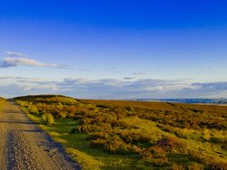 Waskerley, County Durham