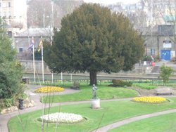 Bath, Somerset Wallpaper