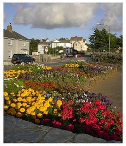 Bude, Cornwall