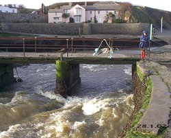 Bude, Cornwall
