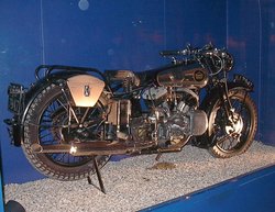 Tank Museum, Bovington Camp, Athelhampton, Dorset Wallpaper