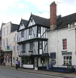 Topsham, Devon
