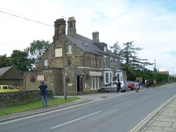 The Goathland Hotel a.k.a. The Aidensfield Arms