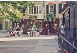 Richmond upon Thames, Greater London Wallpaper