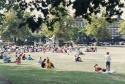 Richmond upon Thames, Greater London Wallpaper