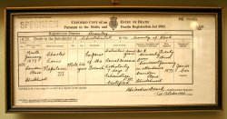 Camden Place at Chislehurst Golf Club Wallpaper