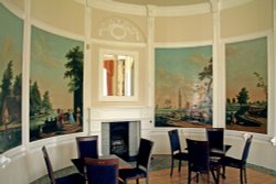 Camden Place at Chislehurst Golf Club Wallpaper