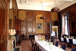 Camden Place at Chislehurst Golf Club Wallpaper