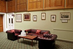 Camden Place at Chislehurst Golf Club Wallpaper