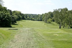 Chislehurst Golf Club Wallpaper