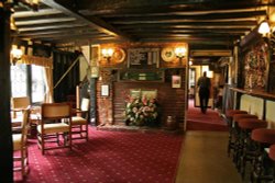 Chestfield Golf Club, Whitstable, Kent Wallpaper