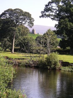 Kirkoswald, Cumbria
