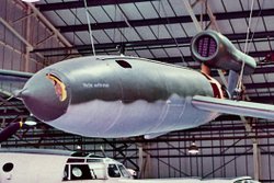 R.A.F Museum, Hendon, Greater London