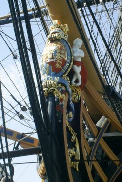 Figurehead