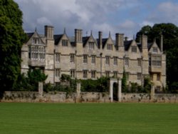 Oxford, Oxfordshire Wallpaper