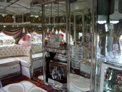 Inside the Buccaneer 2004 Wallpaper