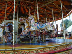 Rules Gallopers Wallpaper