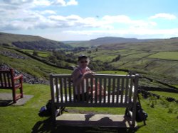 Arkengarthdale, North yorks Wallpaper
