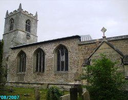 Elkesley, Nottinghamshire