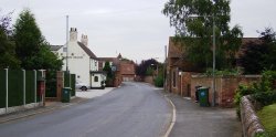 Elkesley, Nottinghamshire