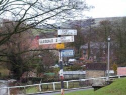 Lealholm Village
