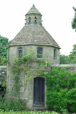 Escape for a day out at Nymans Garden, Handcross, West Sussex