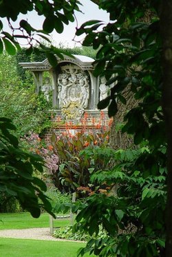 Escape for a day out at Nymans Garden, Handcross, West Sussex