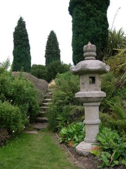 Escape for a day out at Nymans Garden in Handcross, West Sussex