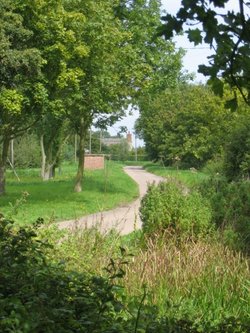 The Three Shires Way, Yielden