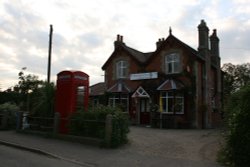 Village life
