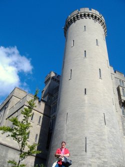 Arundel Castle, Arundel, West Sussex
