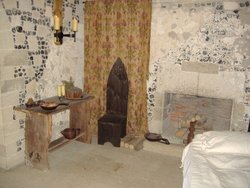 The Keep, Arundel Castle, Arundel, West Sussex Wallpaper