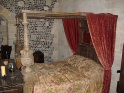 The KeepArundel Castle, Arundel, West Sussex Wallpaper